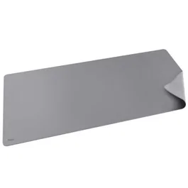 Trust Desk Pad Benya XXL Gris Almohadilla Escritorio Grande 25712